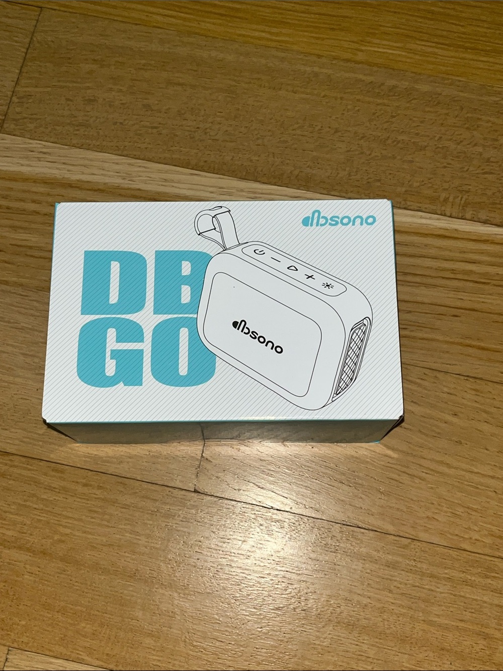 NEW Portable Bluetooth Speaker